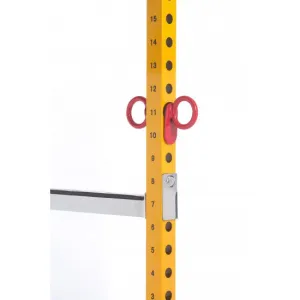 Powertec Rope/Strength Ring