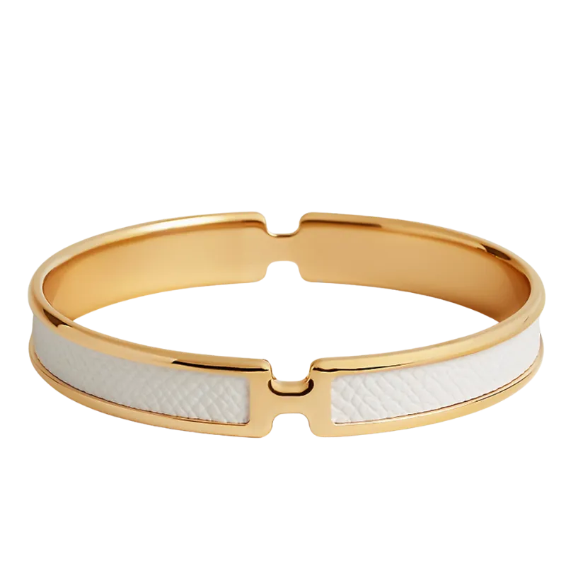Premium Schwarz | Helene-Armband