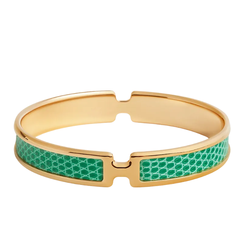 Premium Schwarz | Helene-Armband