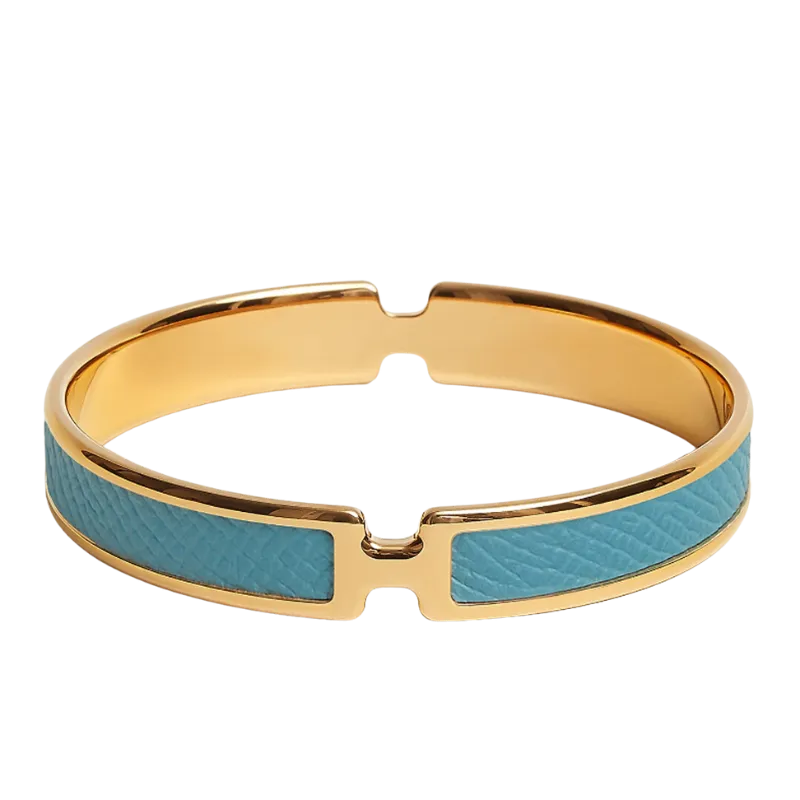 Premium Schwarz | Helene-Armband