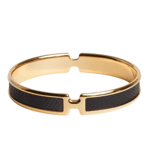 Premium Schwarz | Helene-Armband
