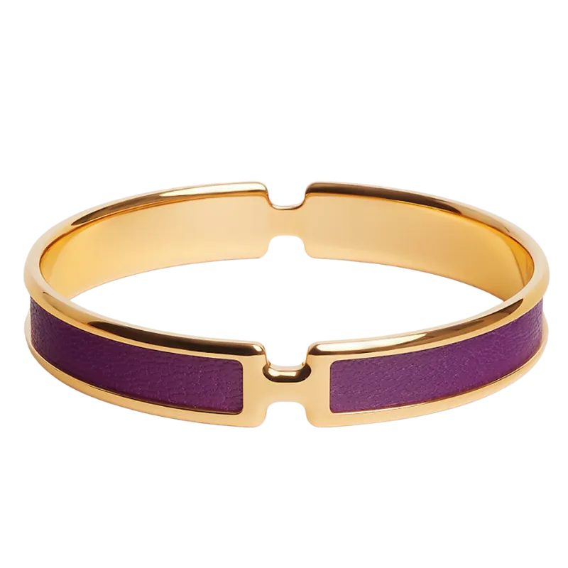 Premium Schwarz | Helene-Armband