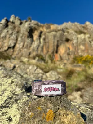 Purple Drip belt