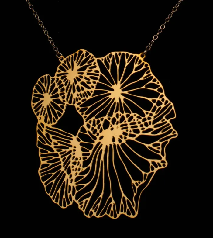 "Lily" Necklace