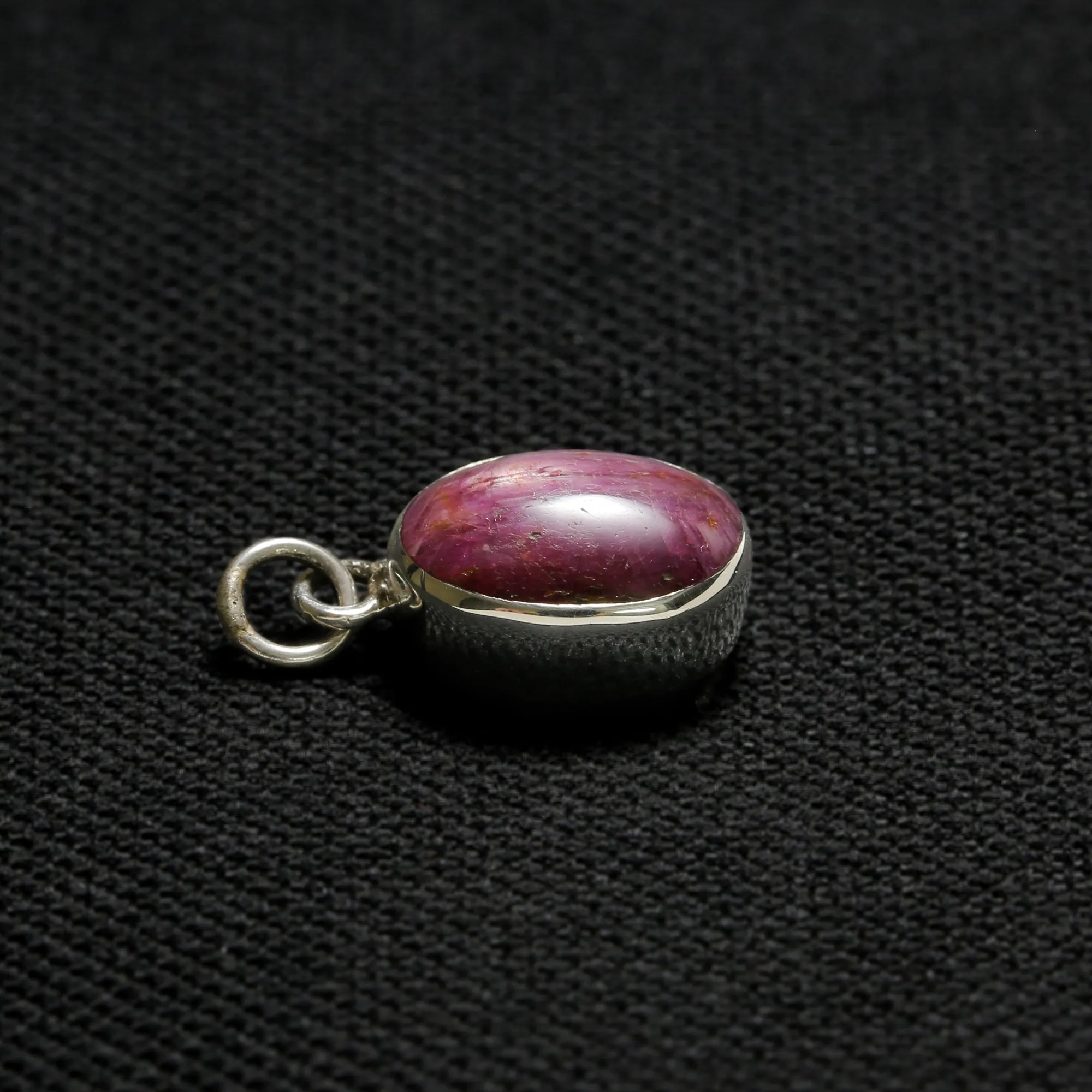 RARE STAR RUBY 10.6 Ct