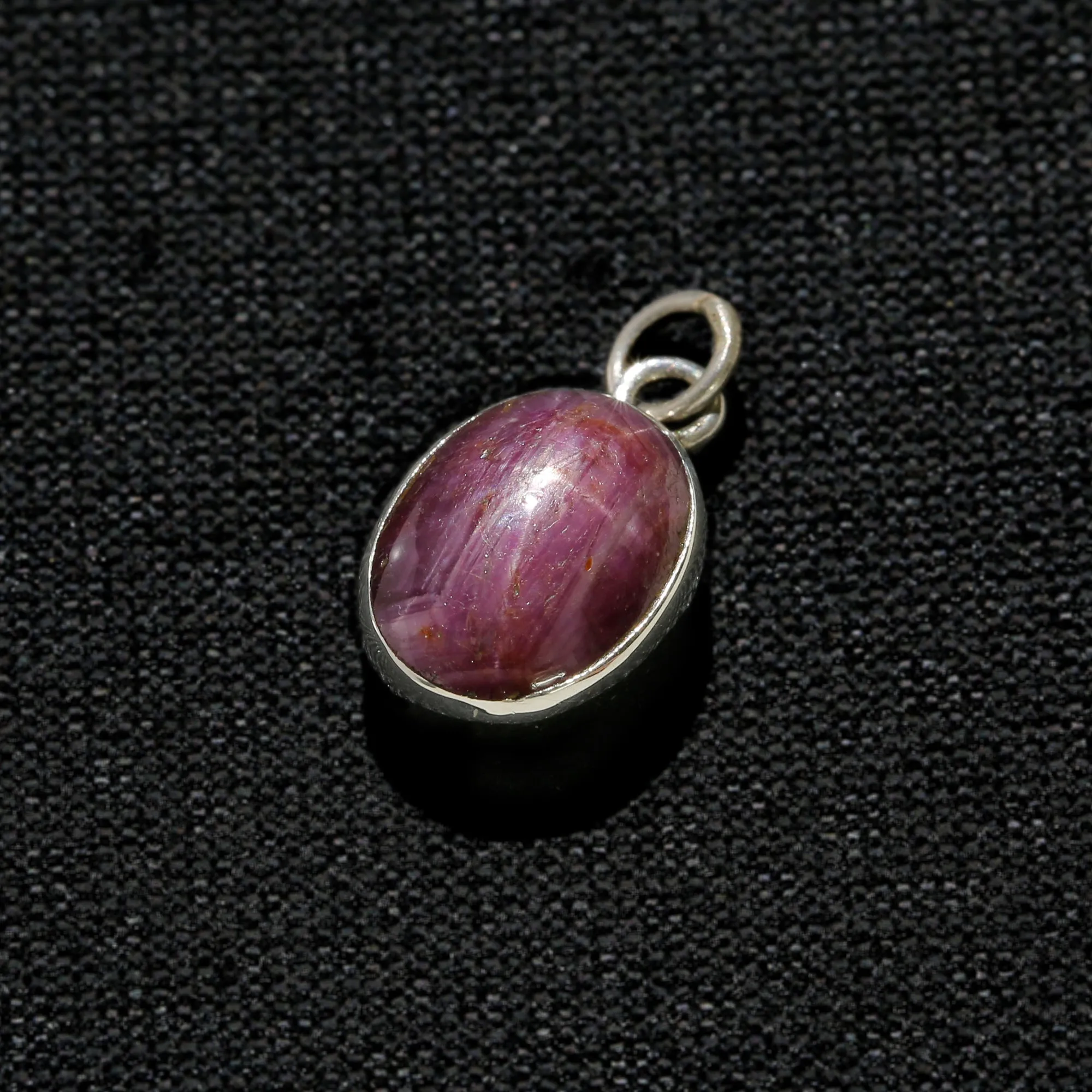 RARE STAR RUBY 10.6 Ct