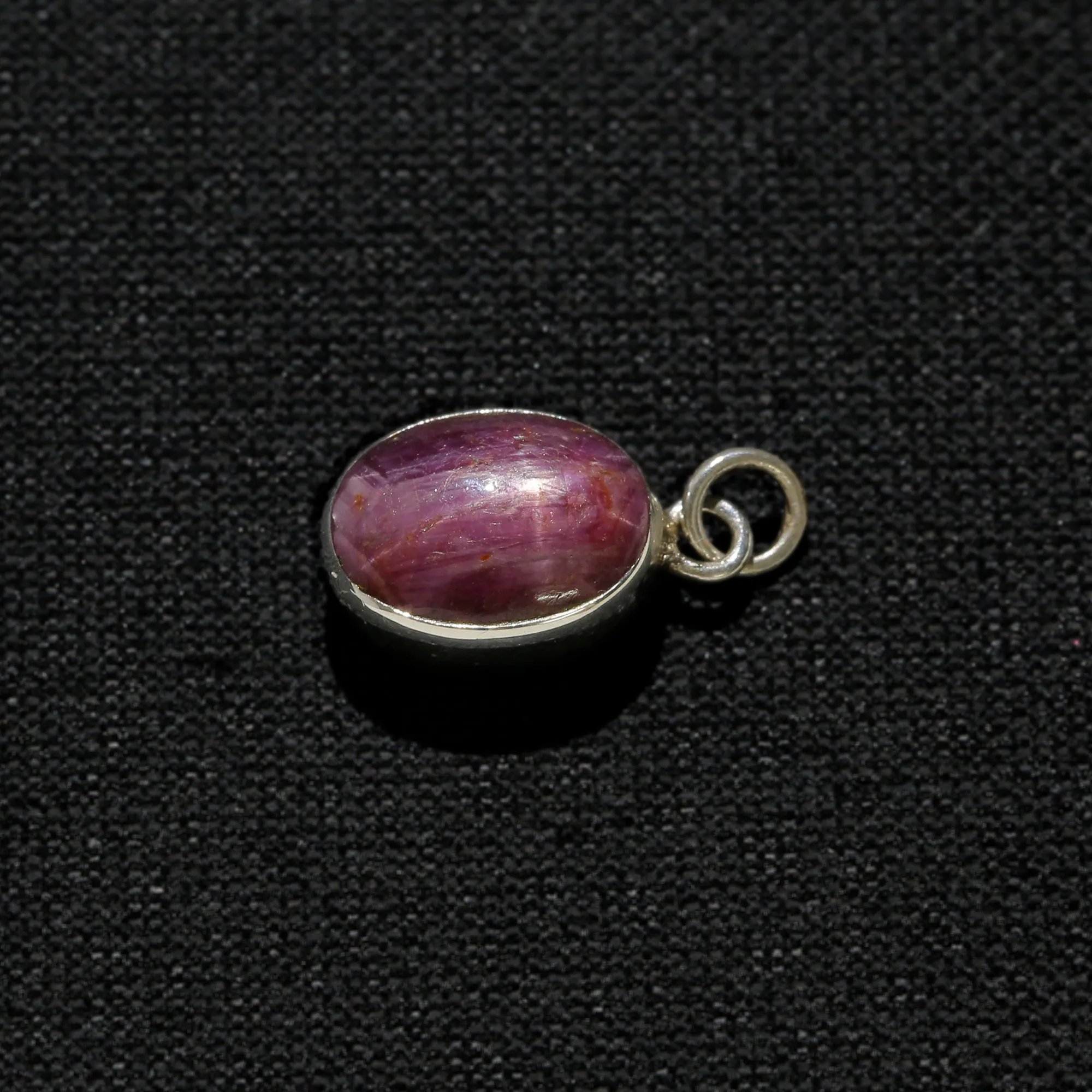 RARE STAR RUBY 10.6 Ct