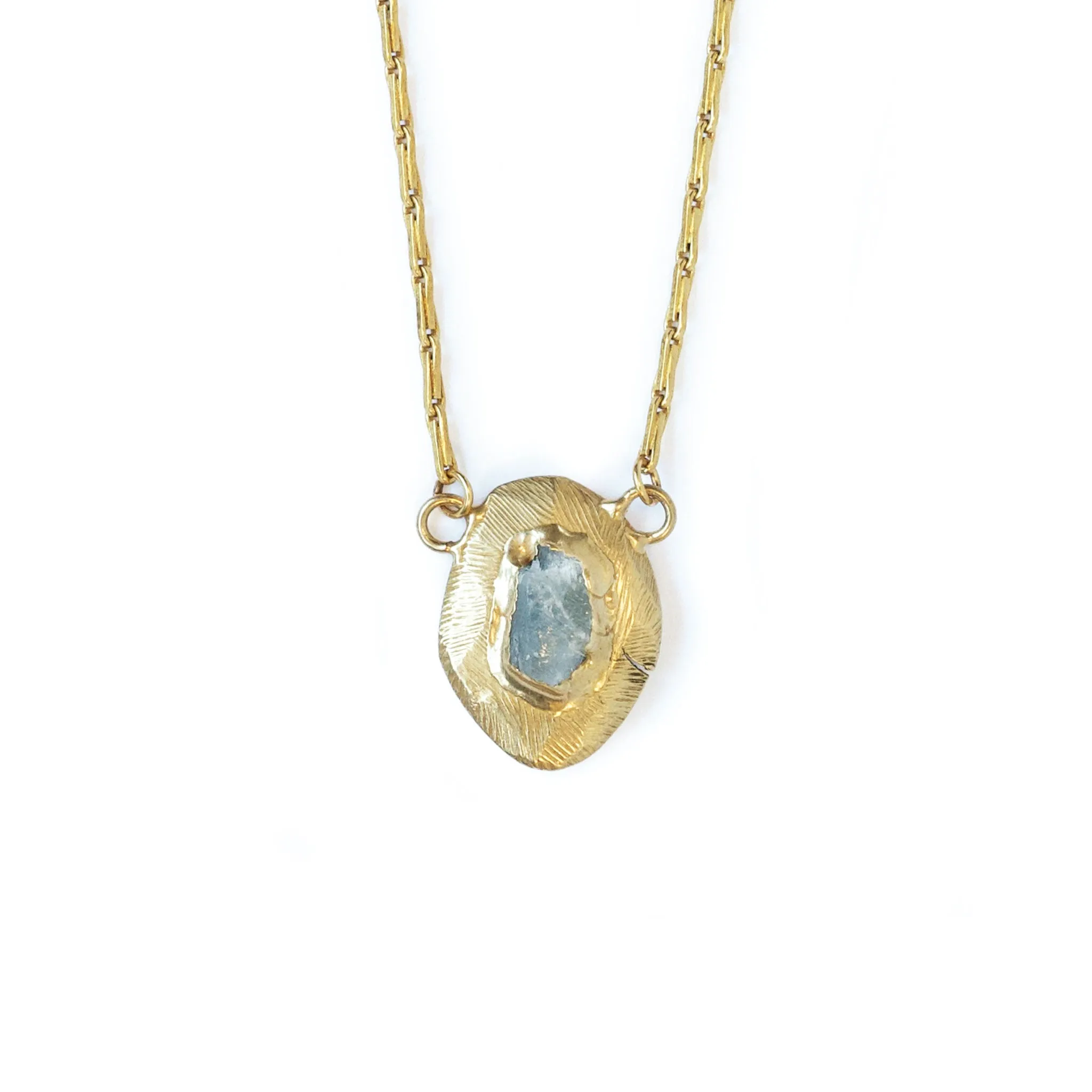Reflector Pendant