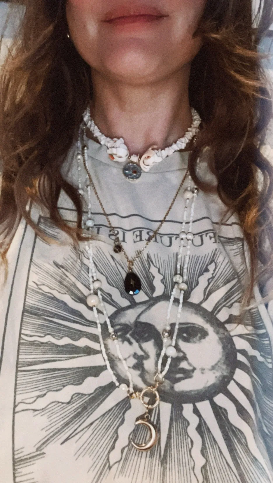 Reworked - Necklaces