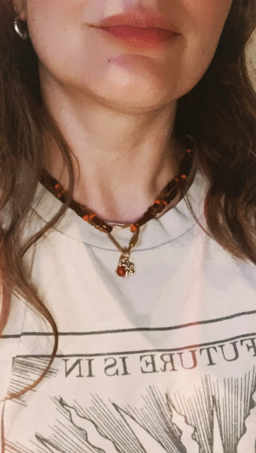 Reworked - Necklaces