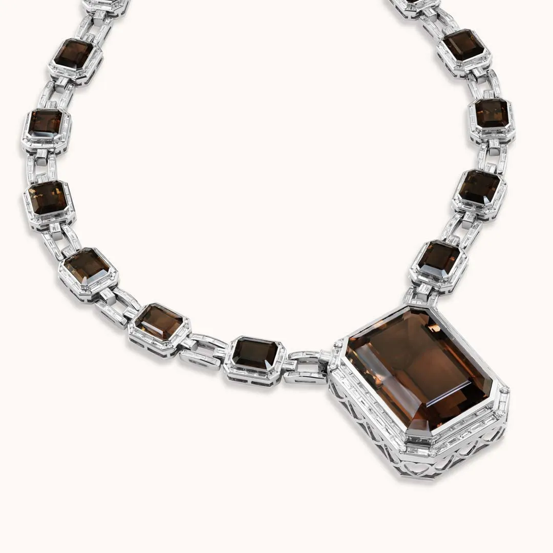 Rhiannon Necklace