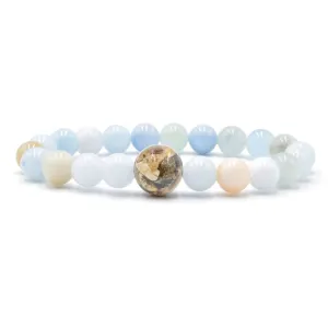 Rhode Island Stones   Aquamarine