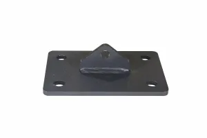 Rope Fixing Plate