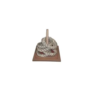 Rope Quoit Set