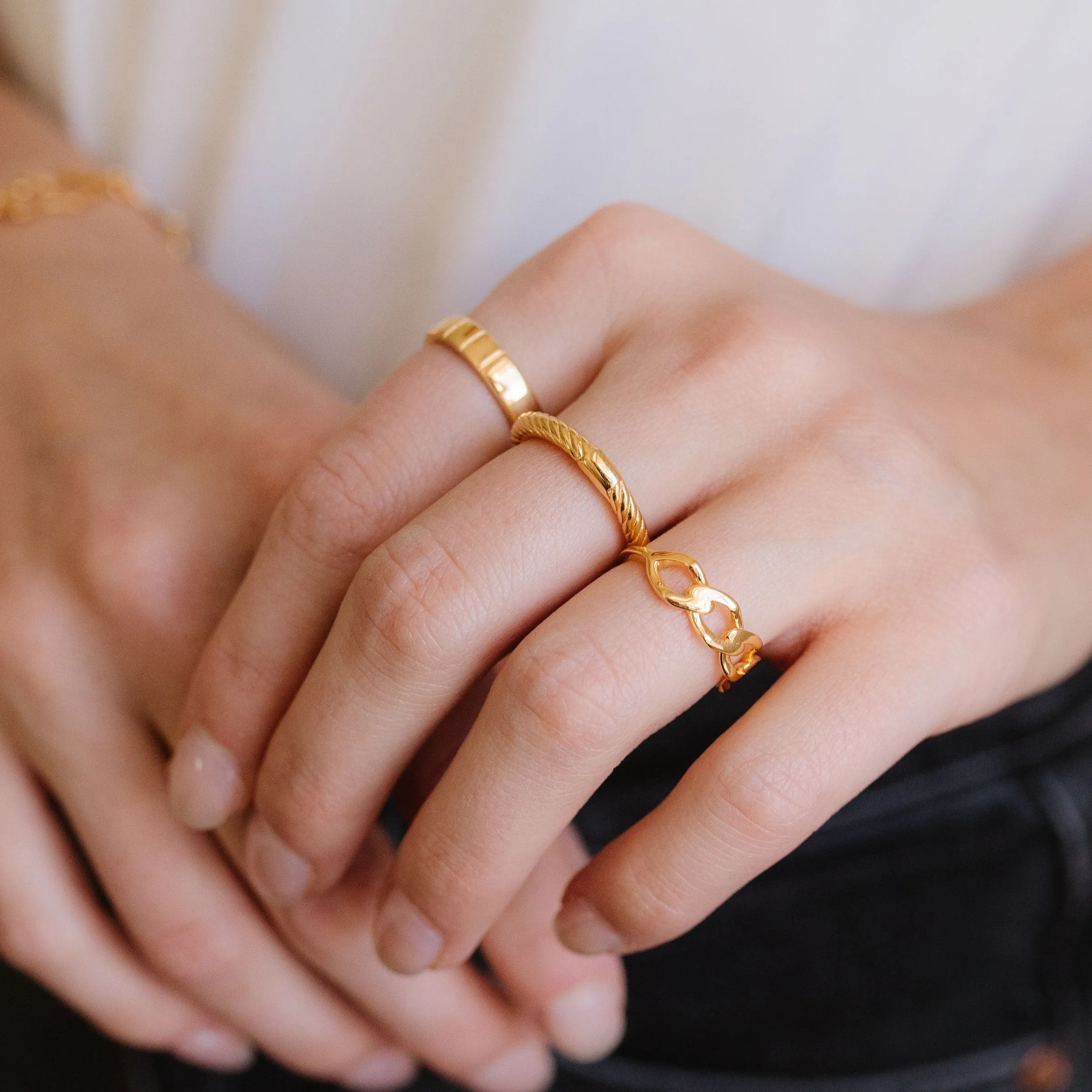 Rope Ring