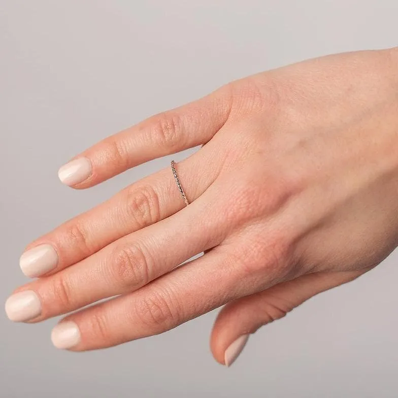 Rope Ring