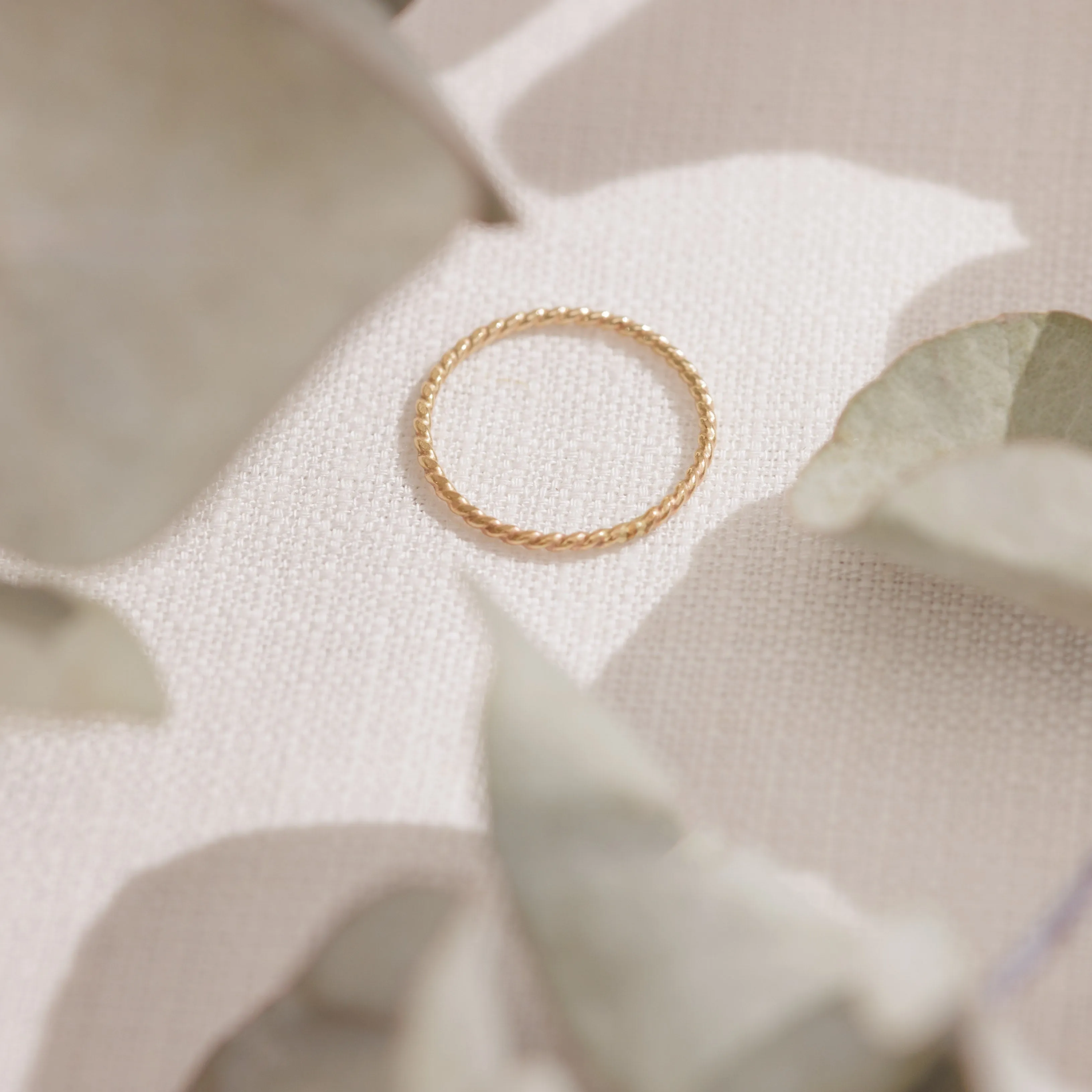 Rope Ring