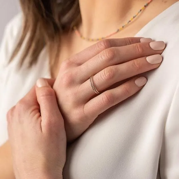 Rope Ring