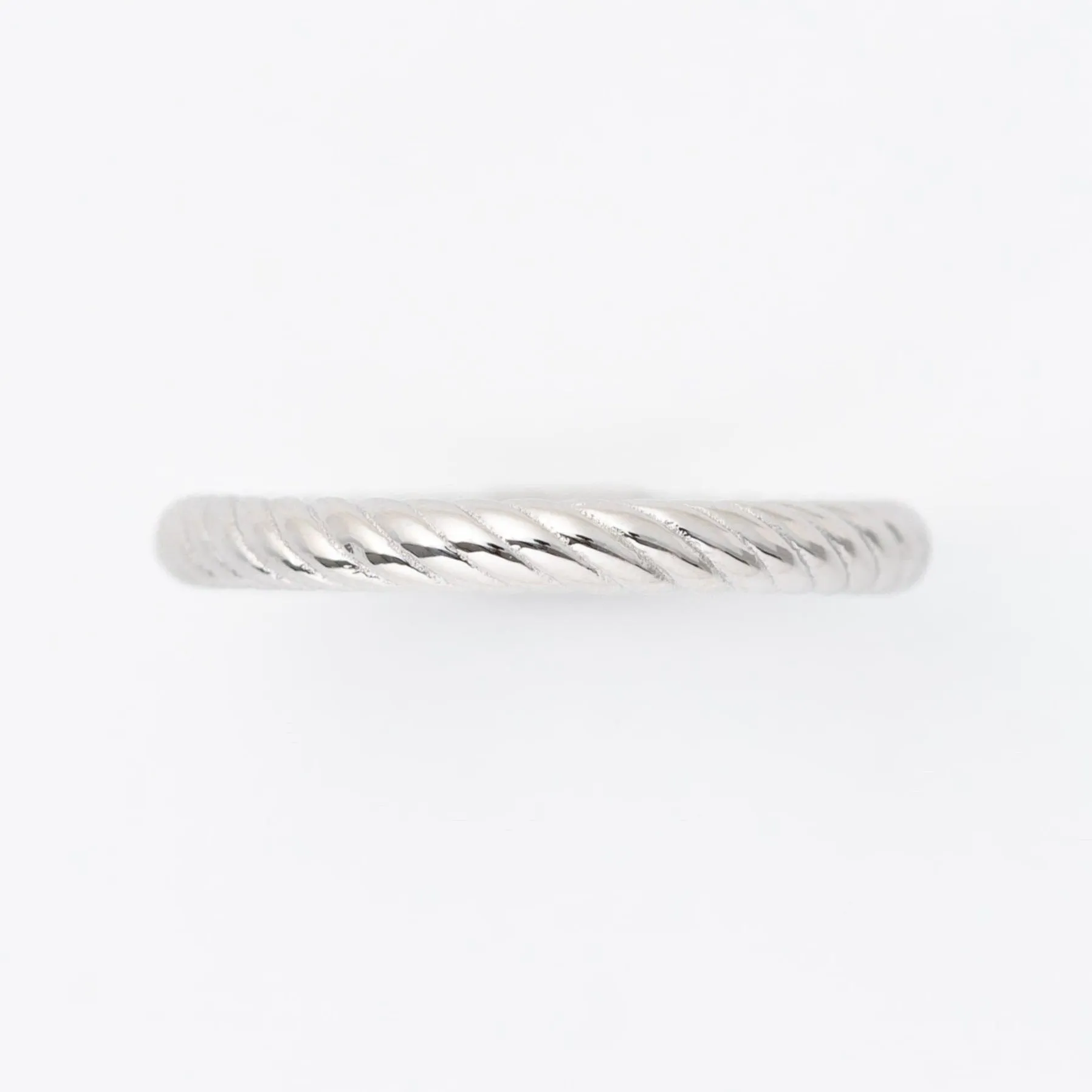 Rope Ring