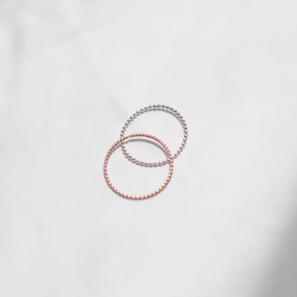 Rope Ring