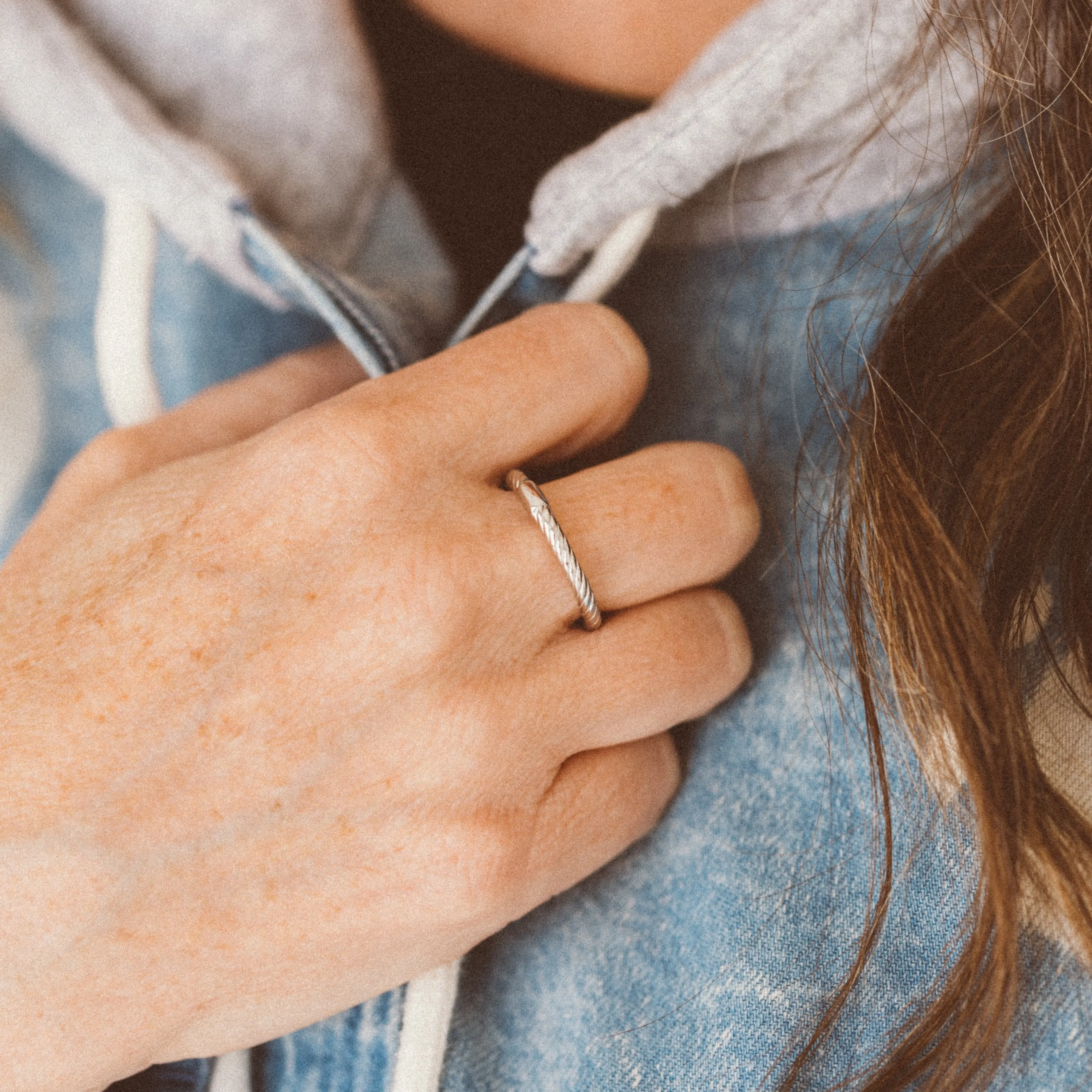 Rope Ring