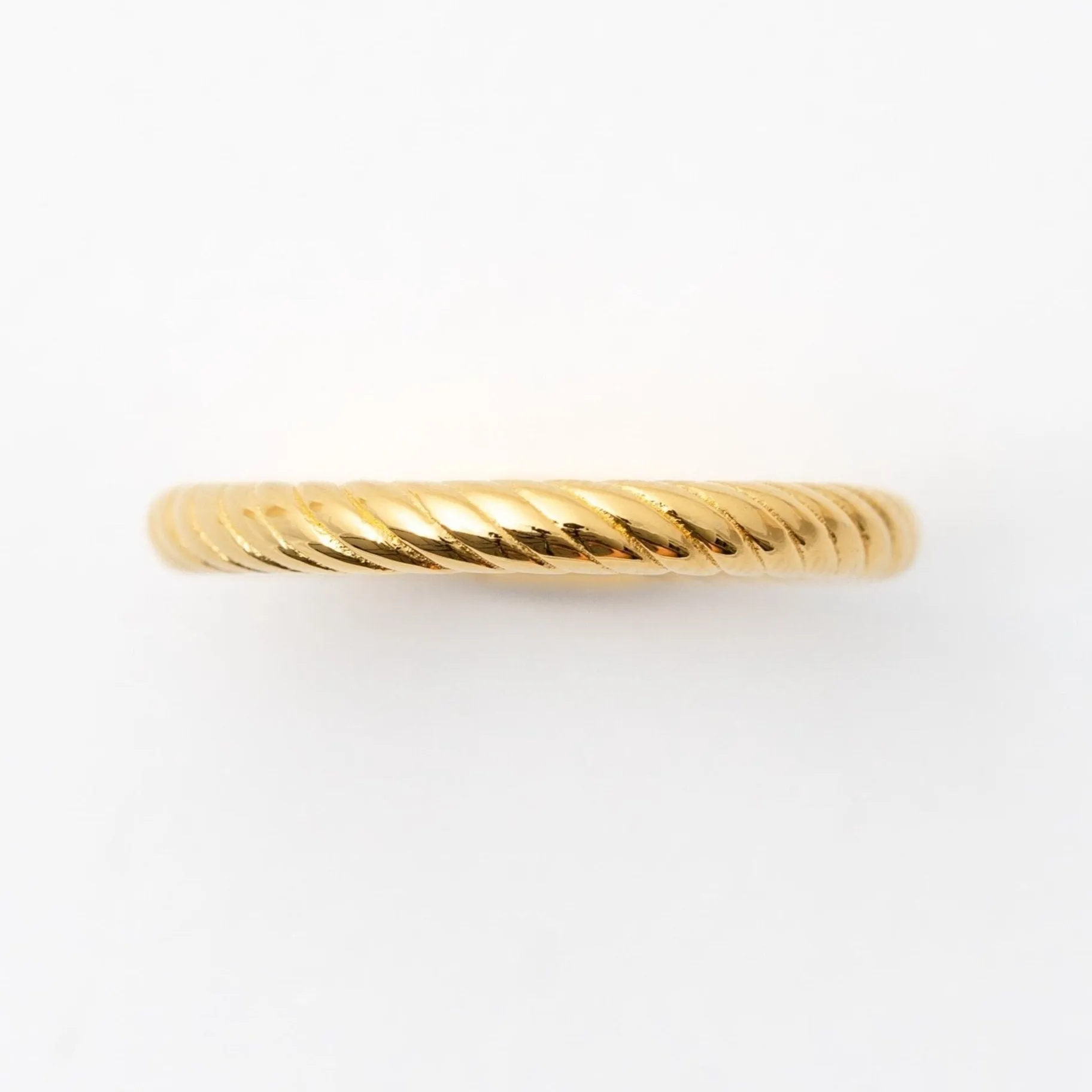 Rope Ring