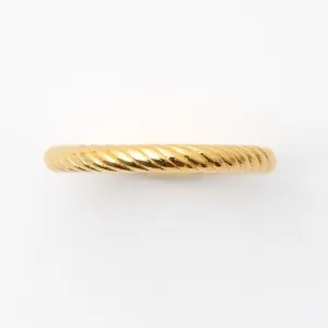 Rope Ring