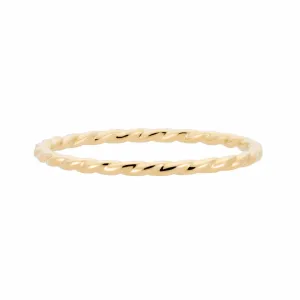 Rope Stacking Ring