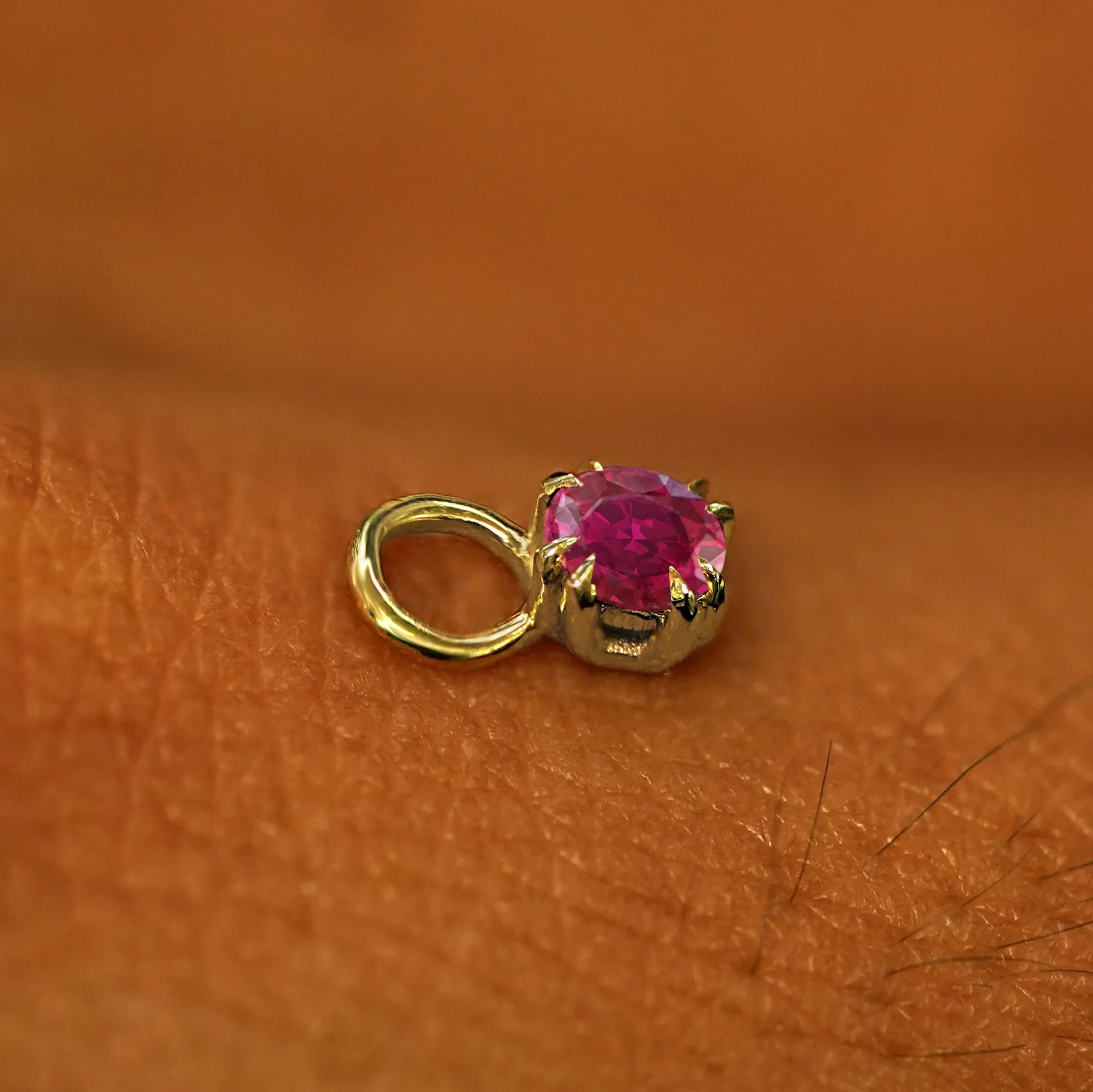 Ruby Charm