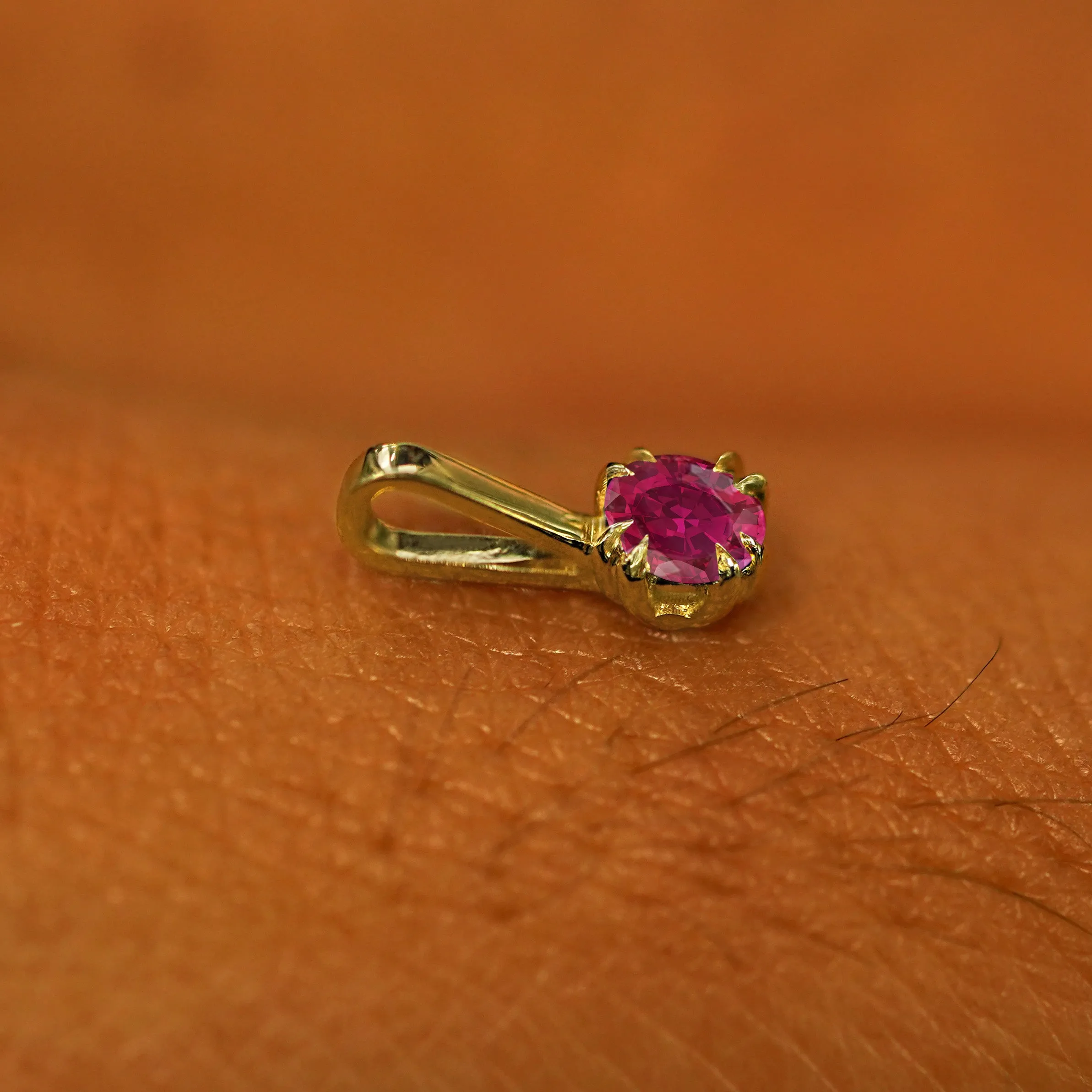 Ruby Charm