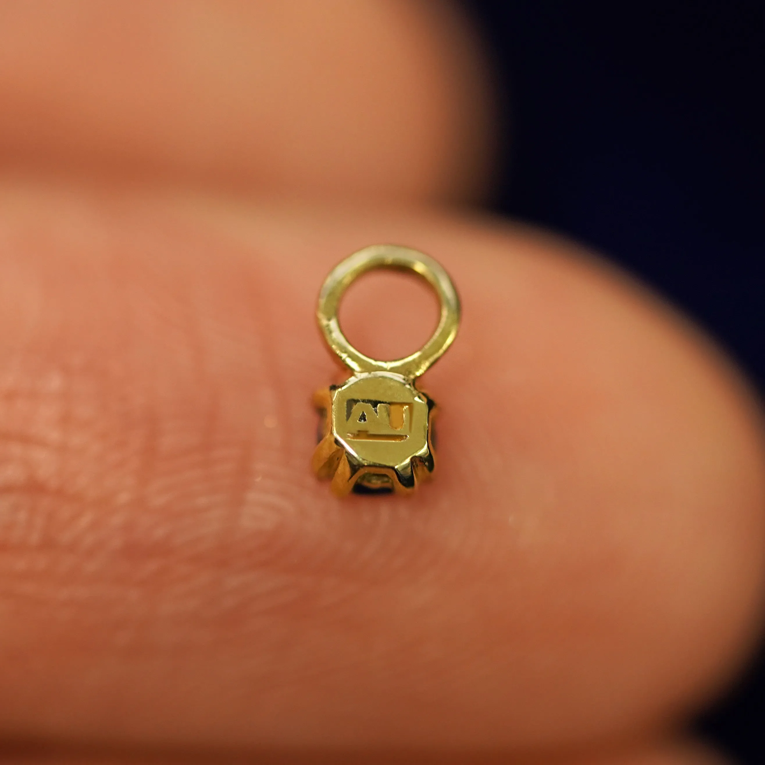 Ruby Charm