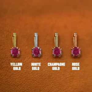 Ruby Charm