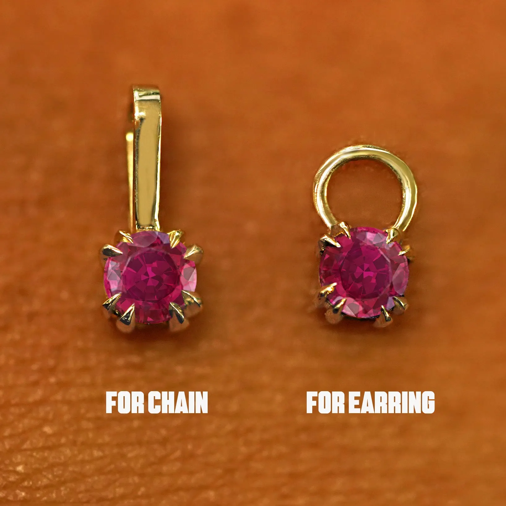 Ruby Charm