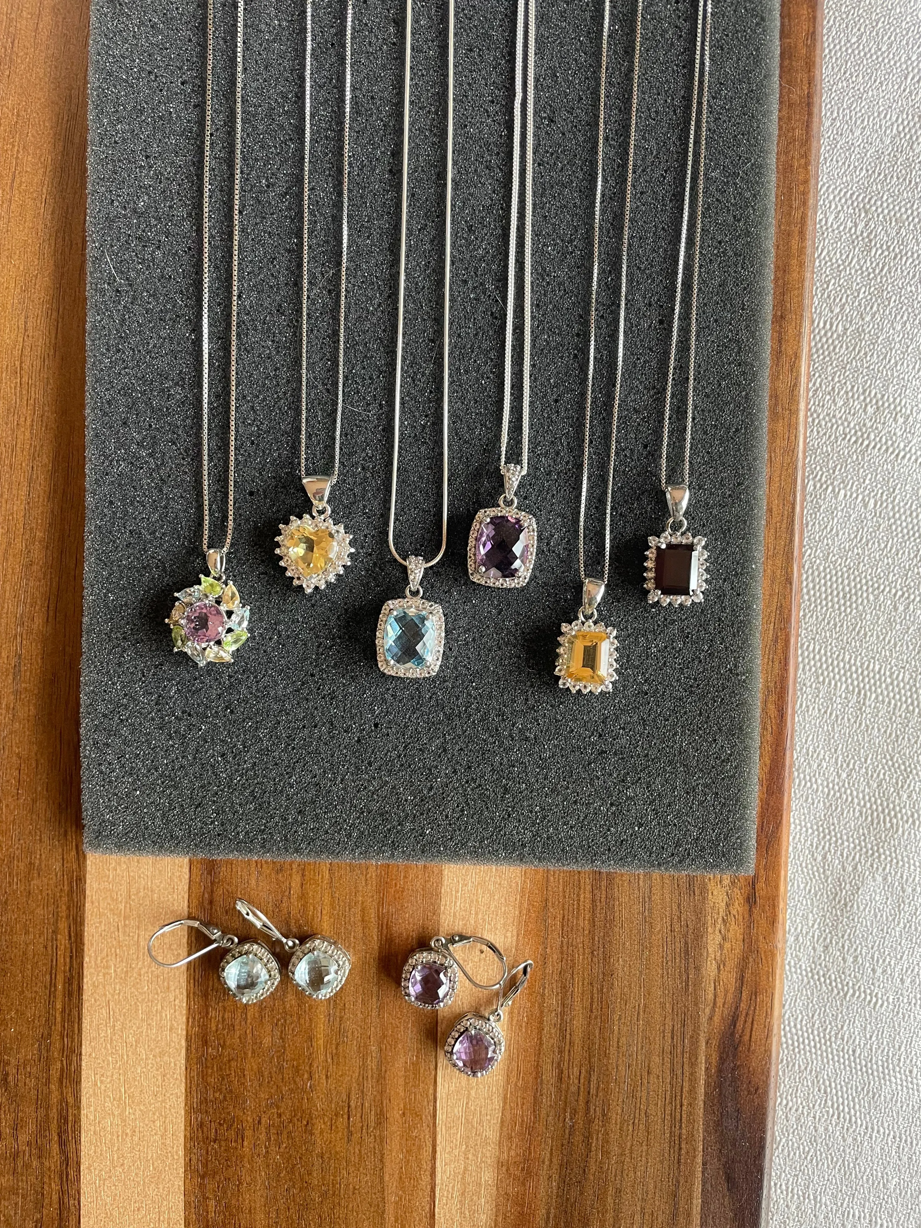 SALE NECKLACES