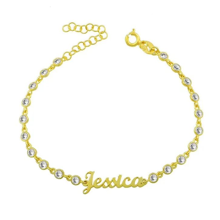 Script Name DBY Bracelet