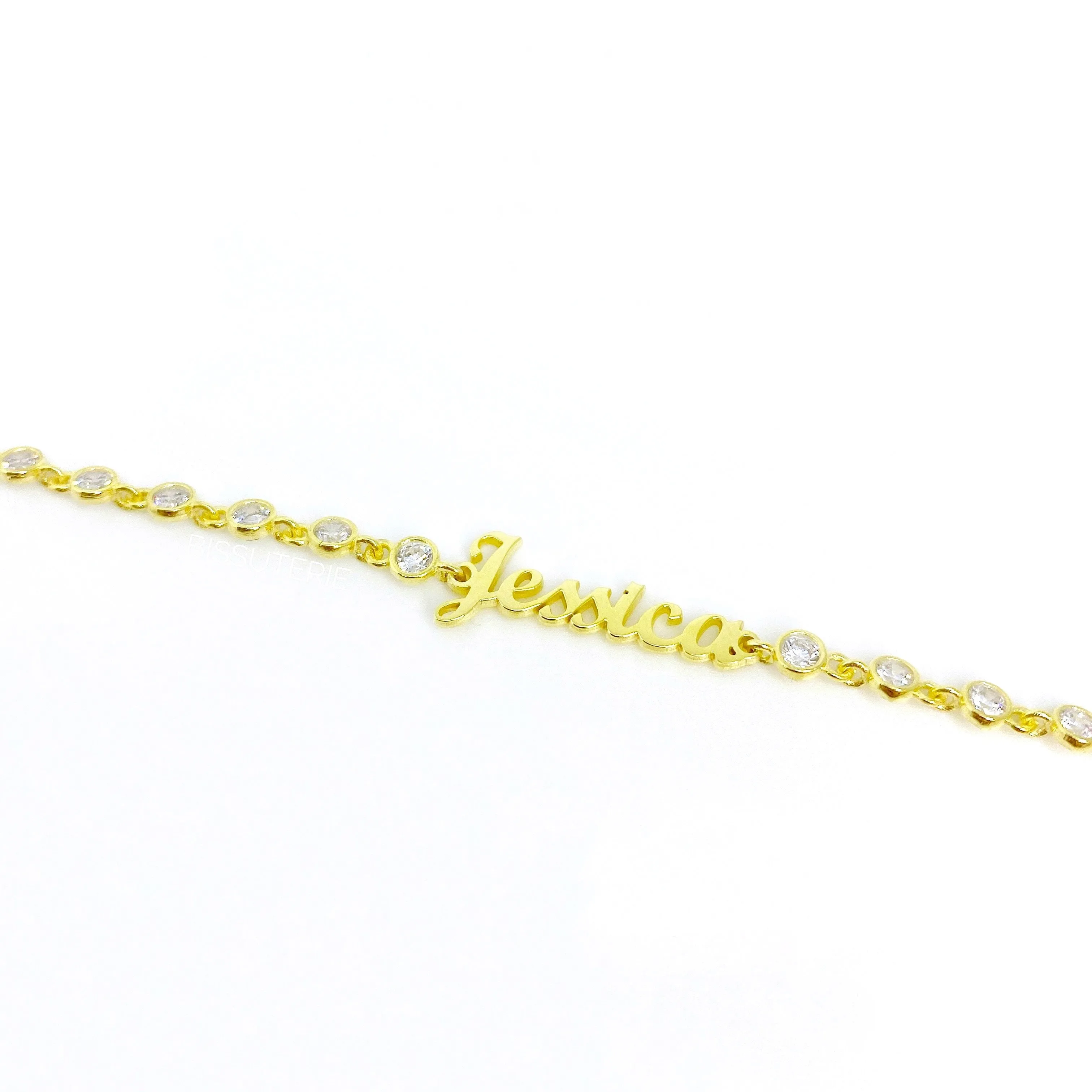 Script Name DBY Bracelet