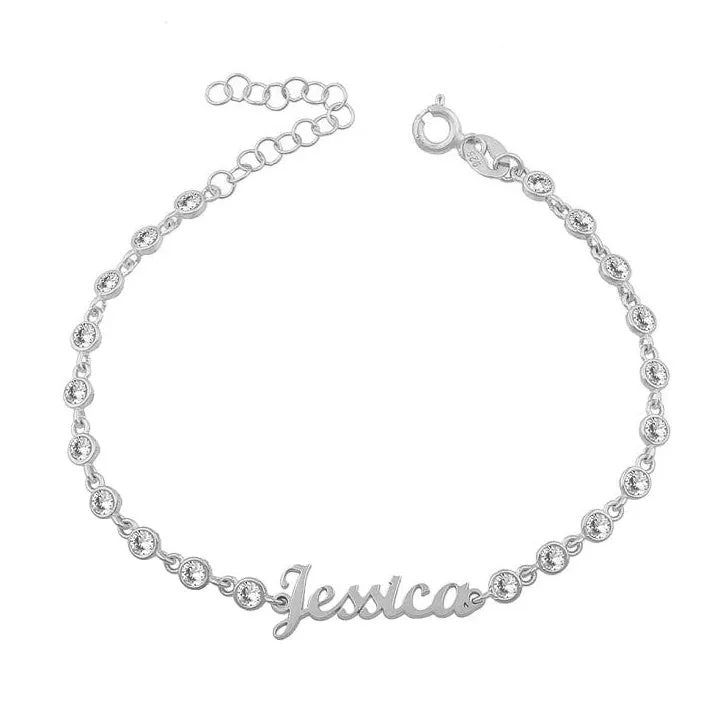 Script Name DBY Bracelet