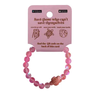 Sea Turtle Tracking Bracelets by Simply Southern
