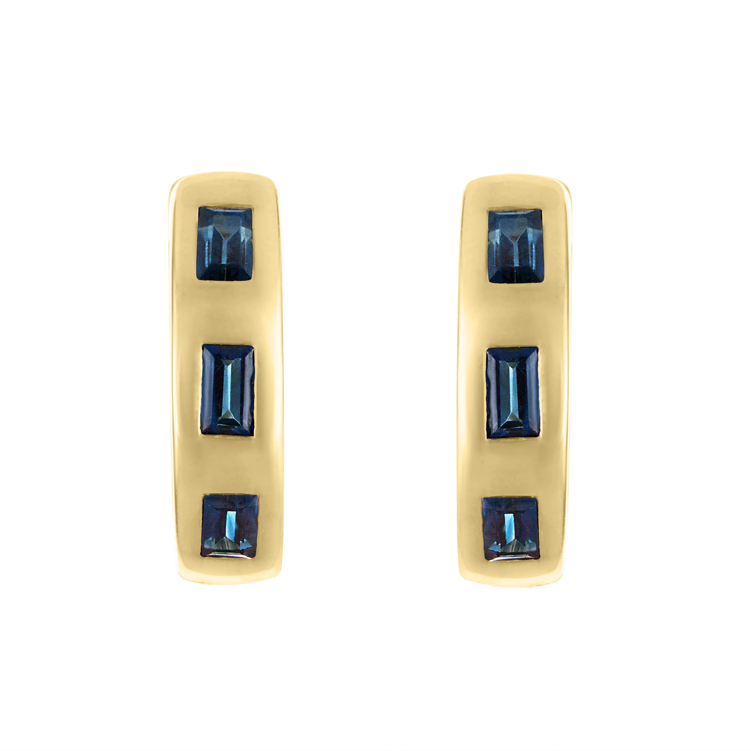 Sheila Huggie Hoops