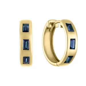 Sheila Huggie Hoops