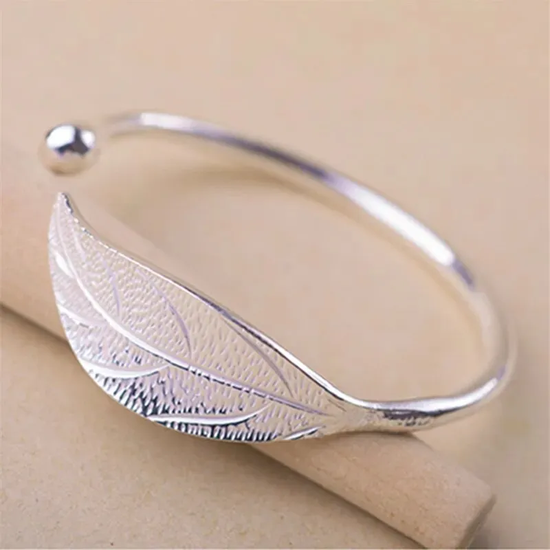 Silver Color Luxury Zircon Charm Bracelet &Bangle Handmade Party 2022 Fashion Korean Jewelry For Women Girls sl523