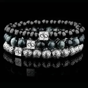 Silver Pack VI (8mm)