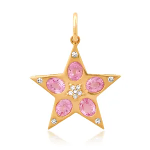 Star Charm