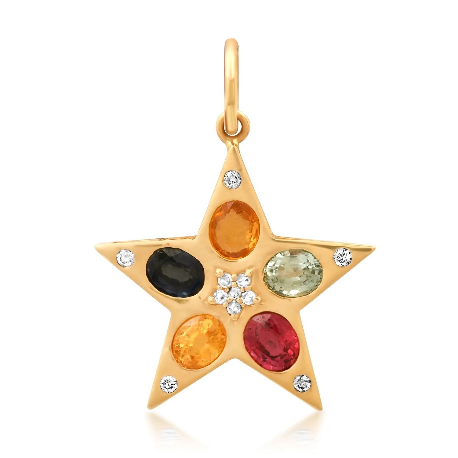 Star Charm