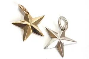 Star Pendant