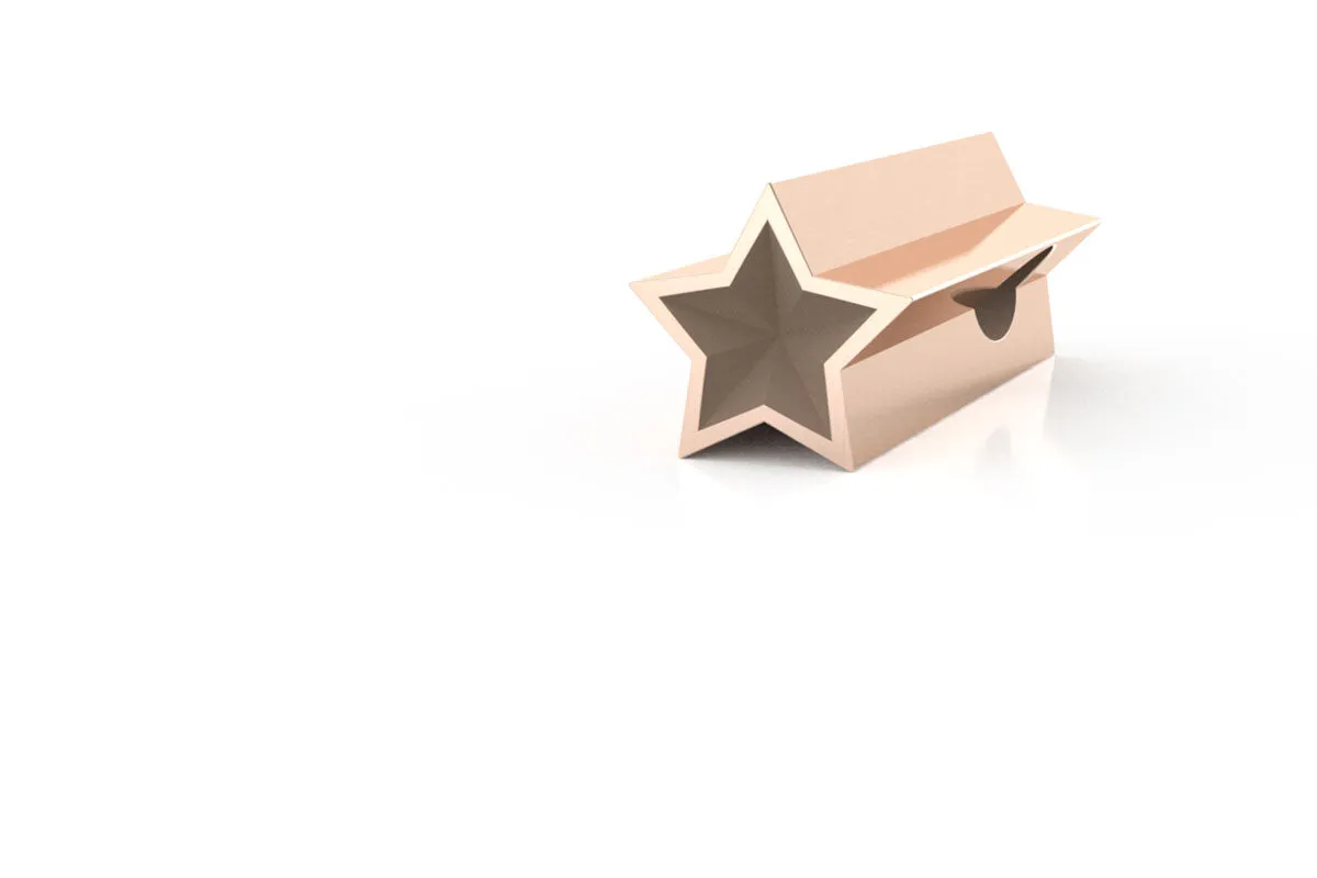 STAR - Pendant