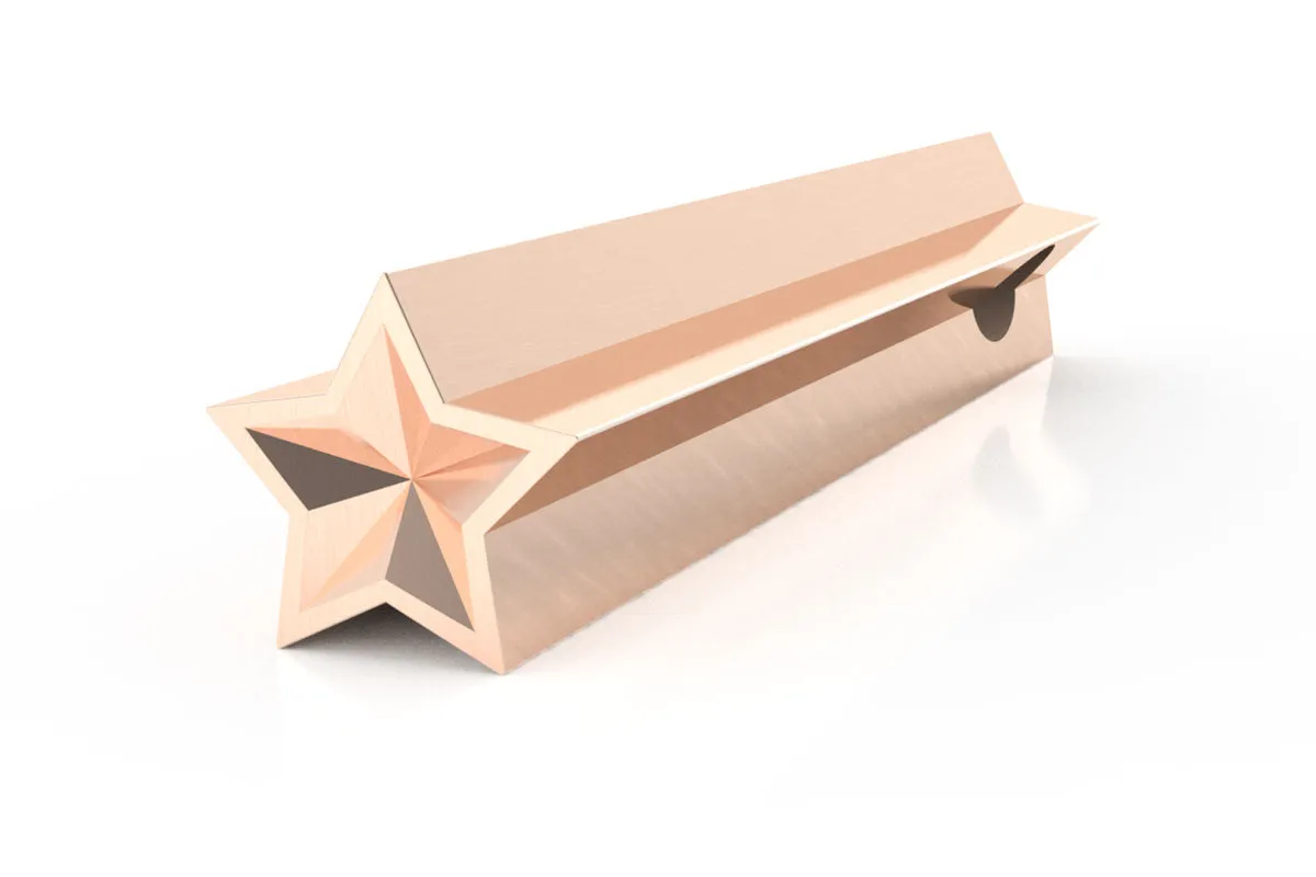 STAR - Pendant