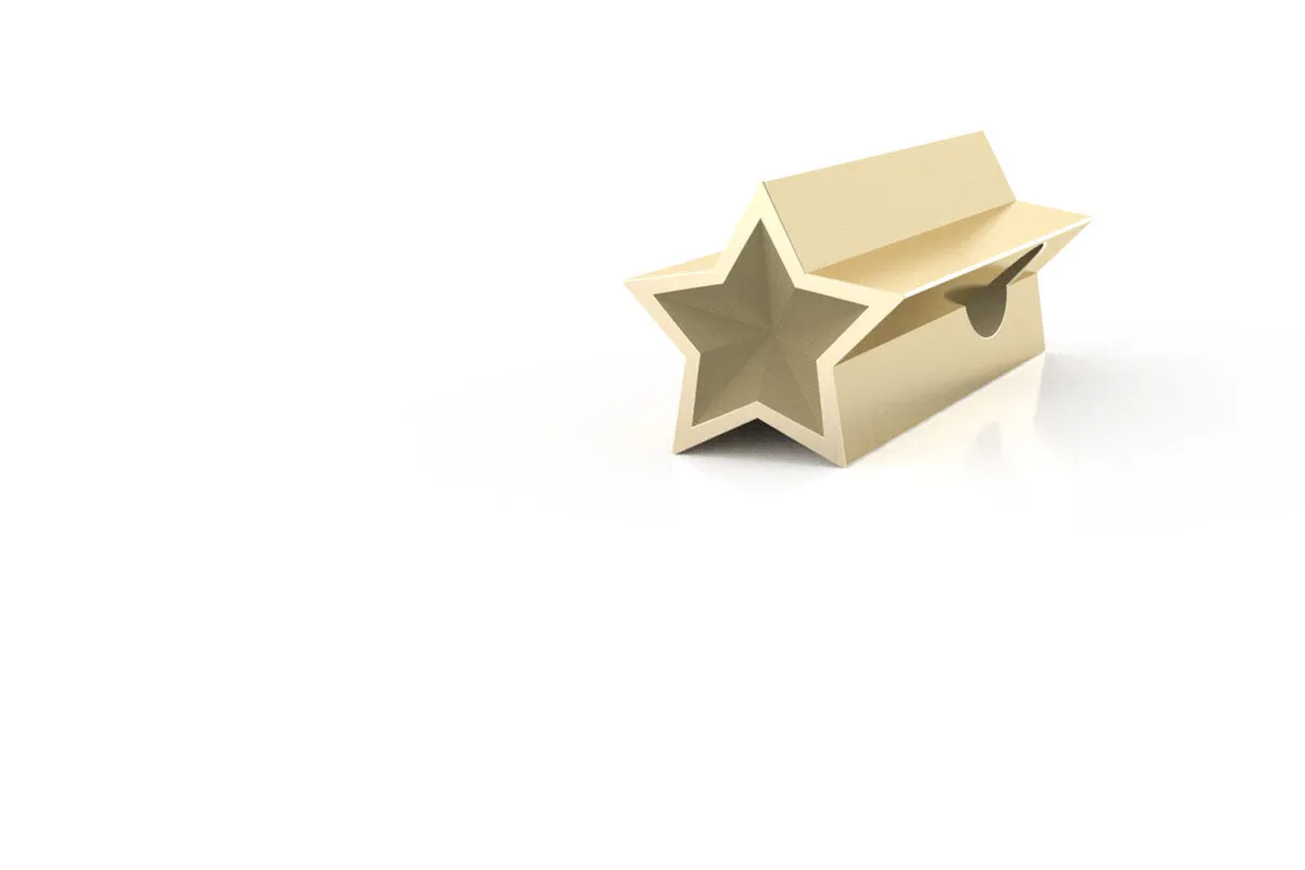 STAR - Pendant