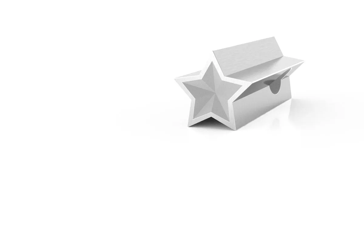 STAR - Pendant