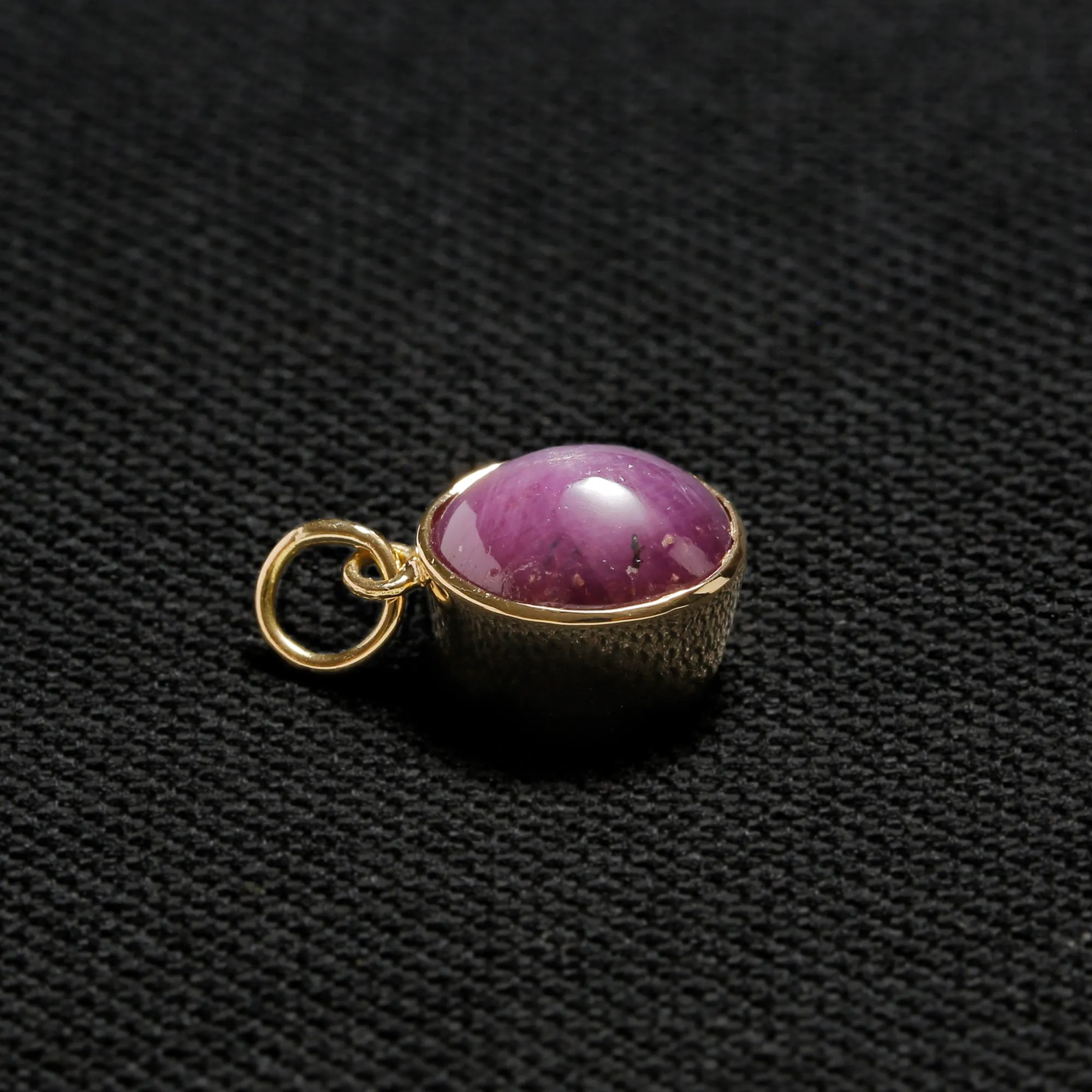 STAR RUBY 10.5 Ct